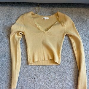 Women’s Tilly’s Long Sleeved Top